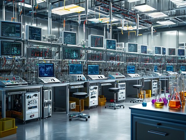 集成电路迁移分析