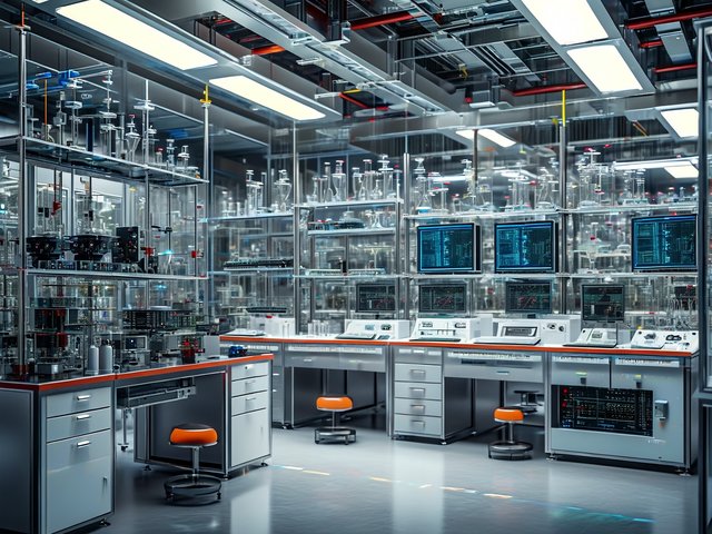 集成电路迁移试验