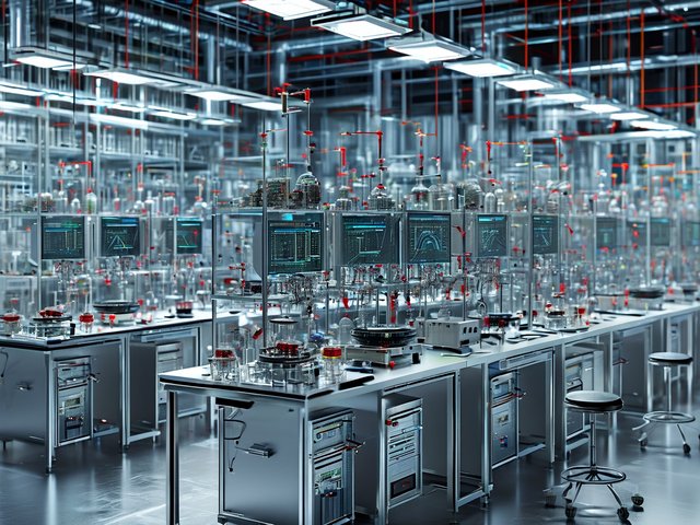 集成电路适应性测试