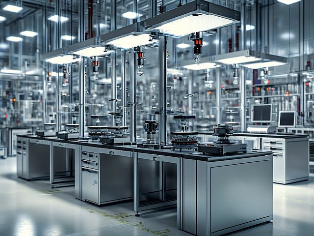 零部件兼容性试验