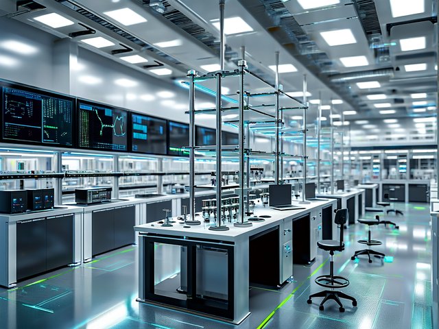 零部件性能可靠性测试