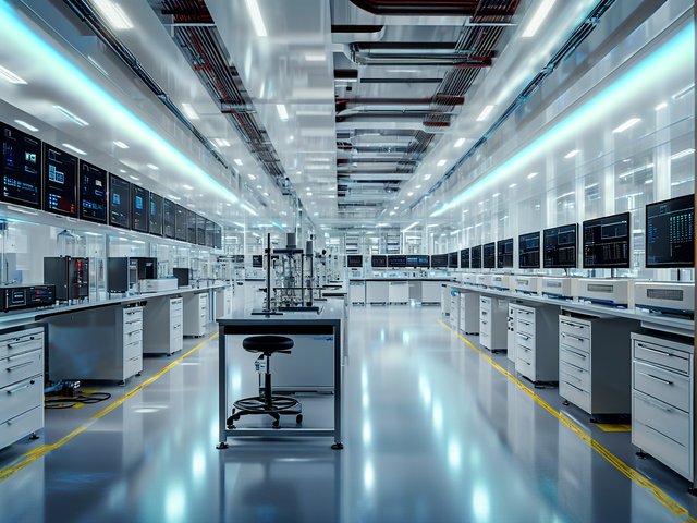 零部件性能浓度测试