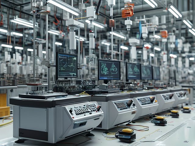 零部件指标一致性测试