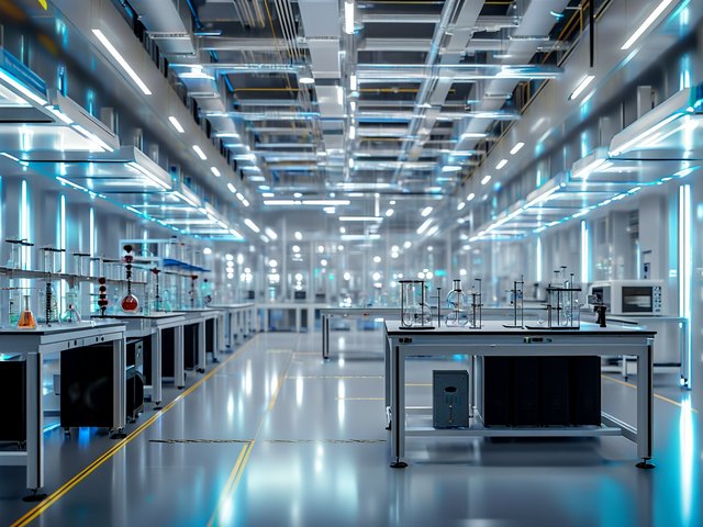 零部件指标可靠性测试