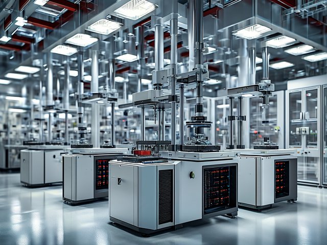 零部件质量安全性检测