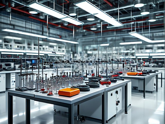 零部件迁移测试