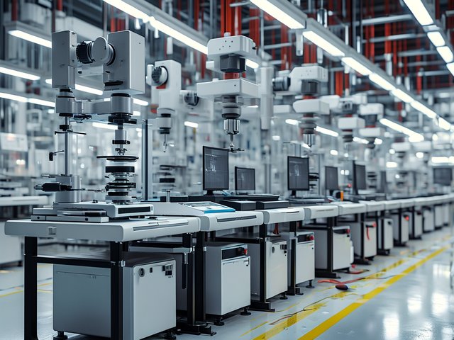 零部件韧性检测