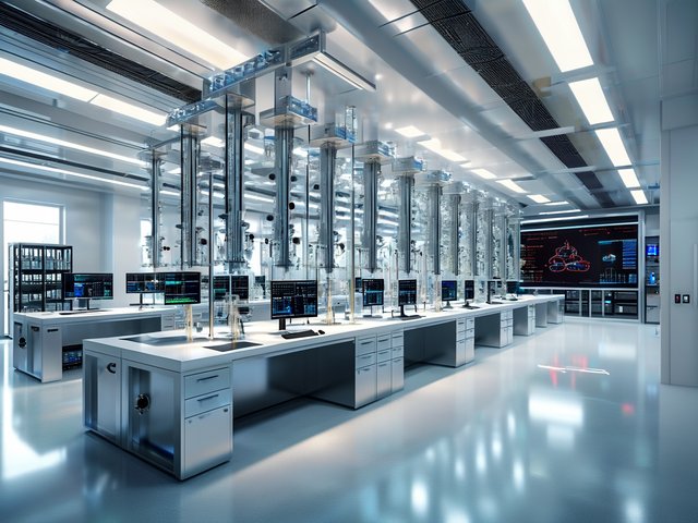 静液压承压能力测试