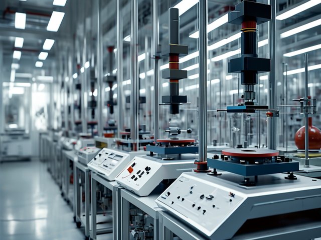 面内剪切模量测试