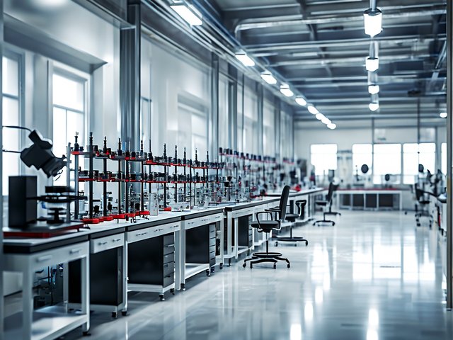 韧性剪切介电常数试验