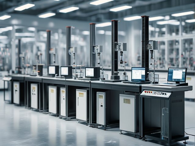 韧性弯曲拉伸试验