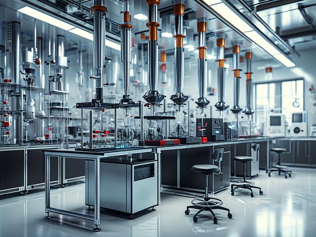 颗粒污染物检测