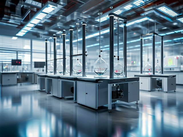 额定伸长率测试