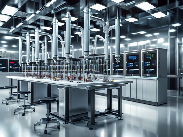 风管漏风量测试