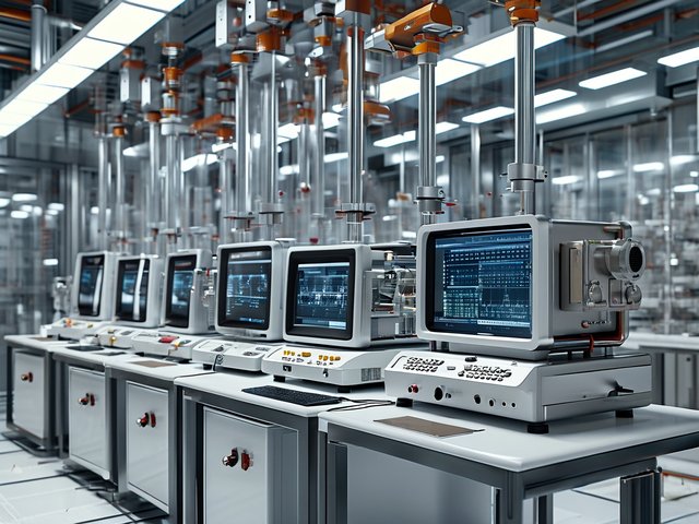 食品介电常数检测