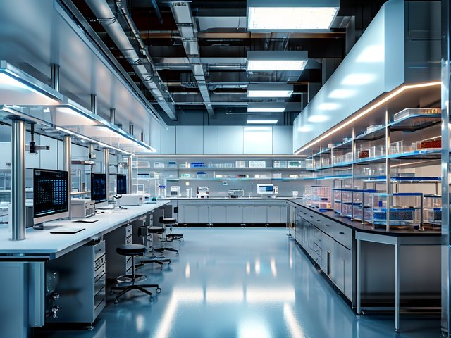 食品瘦肉精残留检测