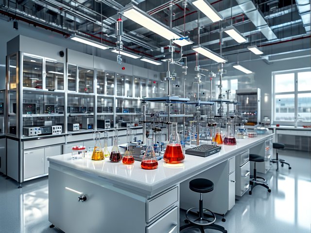 食品矿物质含量检测