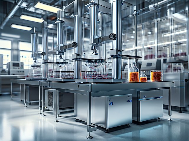 食品维生素含量测试