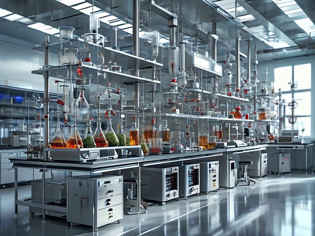 食物抗生素检测