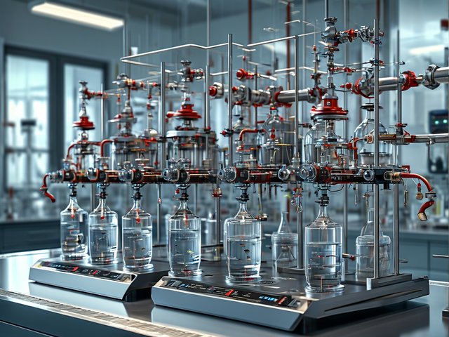 饮水机安全检测