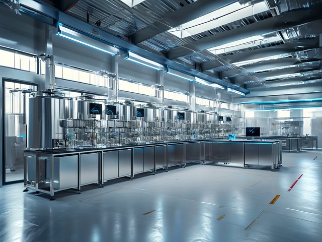 马口铁空罐溶出检测