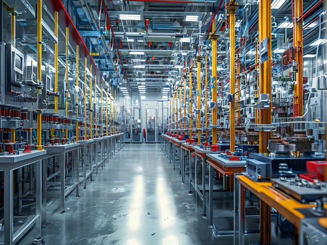 驱动电机绕组耐电压试验