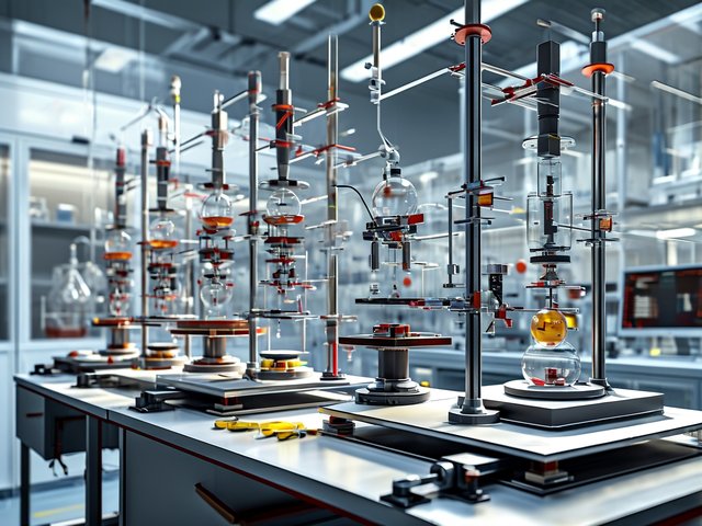 高分子聚合物板桩性能检测