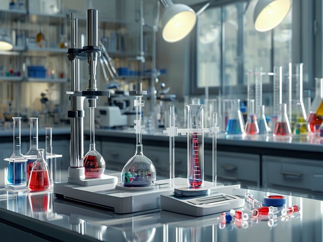 高密度脂蛋白测试