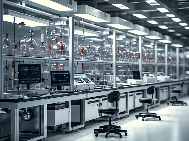 高纯四氯化钛检测