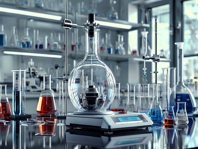 高速离心试管测试