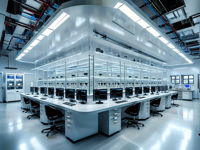 鱼眼端子质量测试