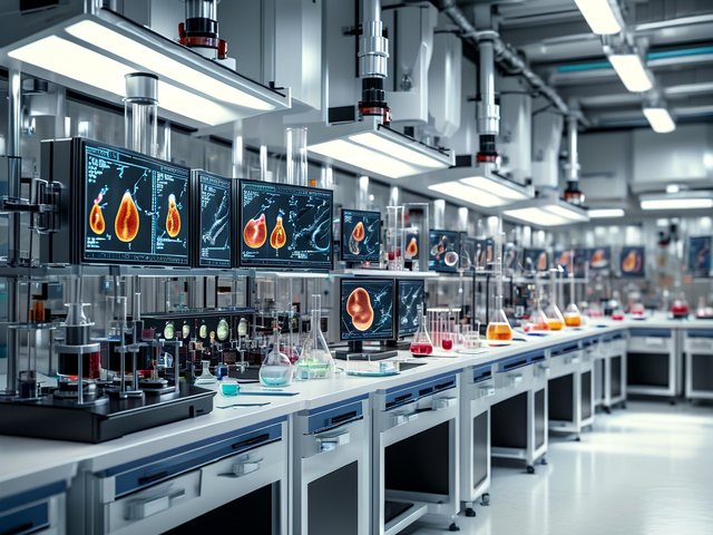 鼠肾类器官毒理分析