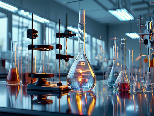 LED灯具频闪检测