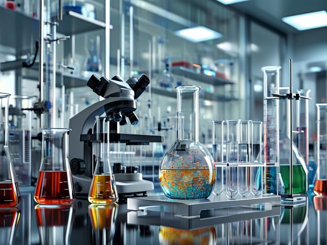 PHA生物降解分析