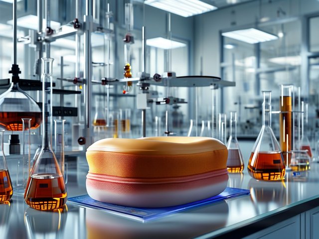 TPE浴缸垫吸附疲劳测试