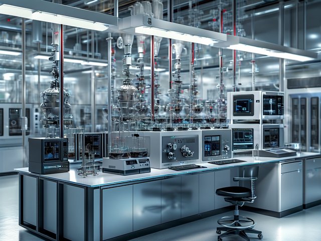 一氧化碳气相色谱检测