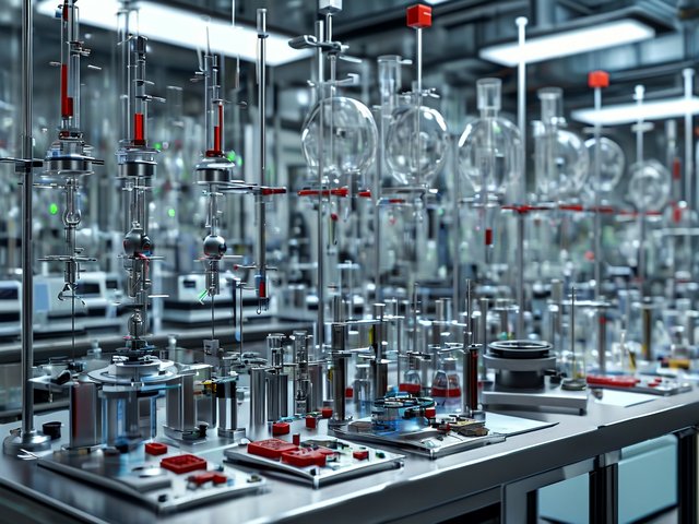 三合一连接件测试