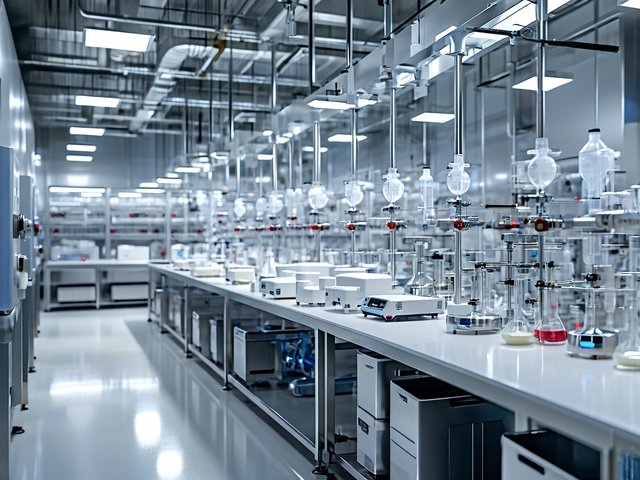 乳制品脂肪含量检测