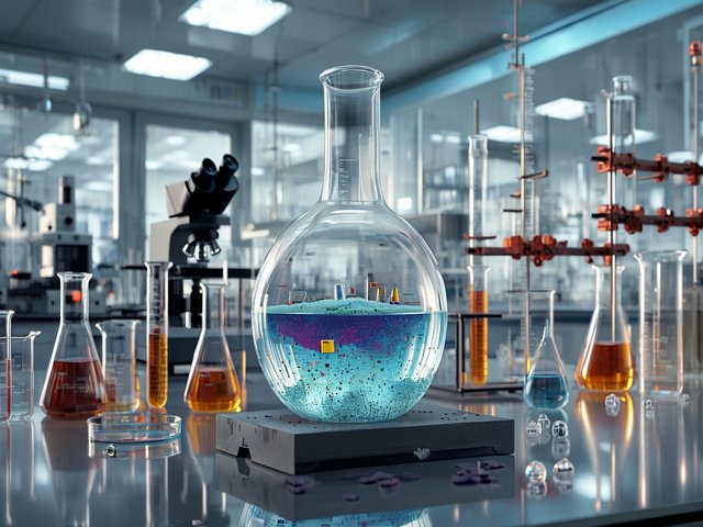 二硫化钼粉末钼含量检测