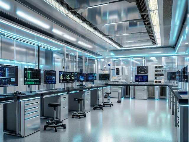 交通运输行政执法装备检测