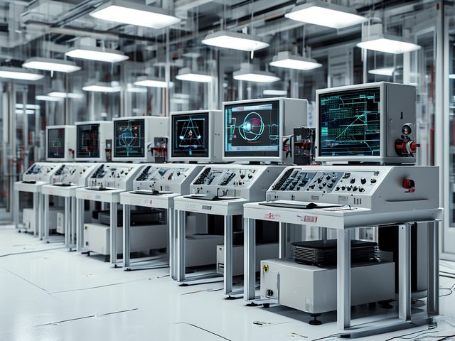 介电强度适应性测试