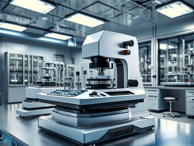 仪器安全限量检测