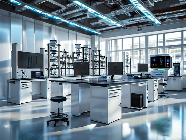 仪器性能塑性试验