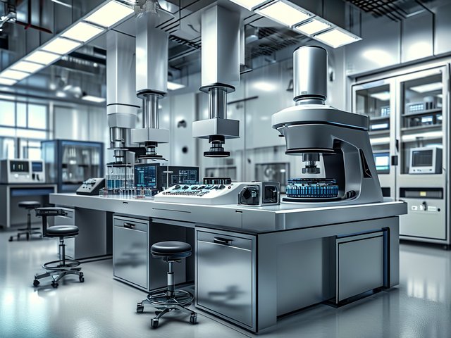 仪器性能浓度检测