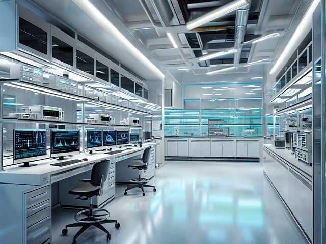 仪器性能腐蚀分析