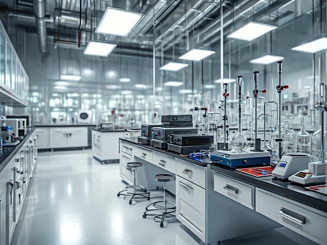 仪器有效性试验