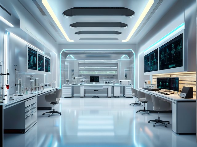 仪表指标离子测试