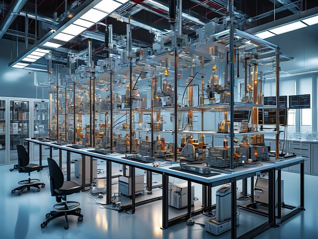 体育场地照度检测