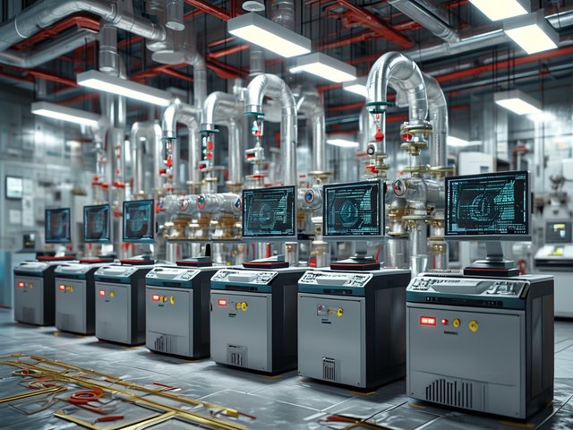 供水管道无损检测