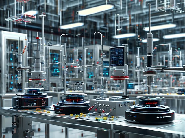 元器件安全安全性分析